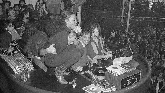 Studio 54
