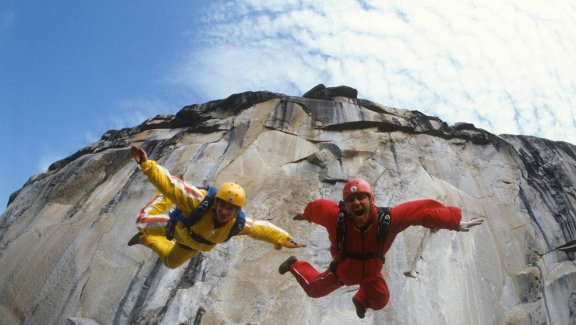 Sunshine Superman