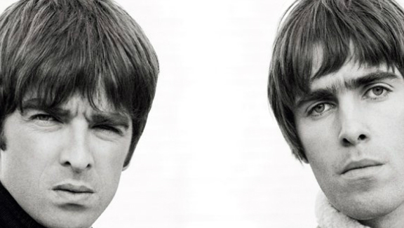 Oasis: Supersonic