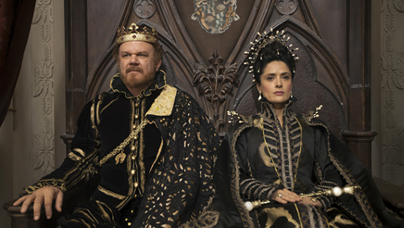 Tale of Tales (Il racconto dei racconti)