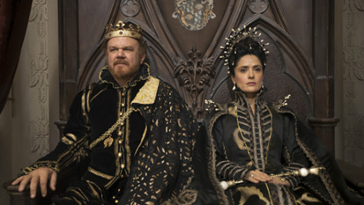 Tale of Tales (Il racconto dei racconti)