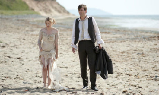 The Decoy Bride