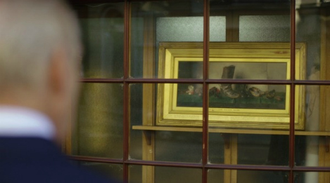 The Door