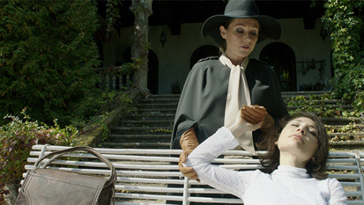 The Duke of Burgundy