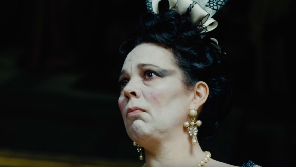 The Favourite