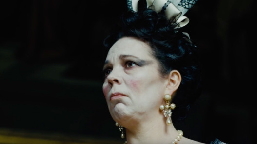 The Favourite