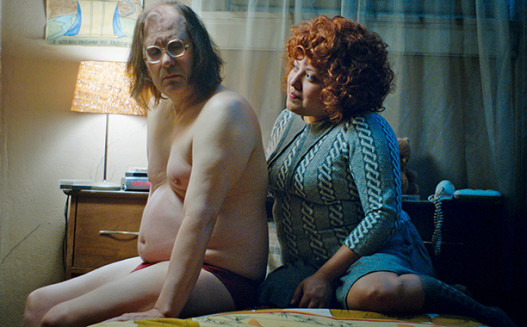 The Greasy Strangler