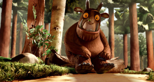 The Gruffalo