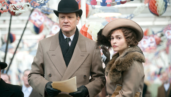 The King's Speech