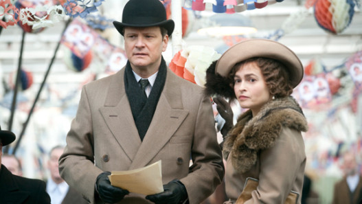 The King's Speech