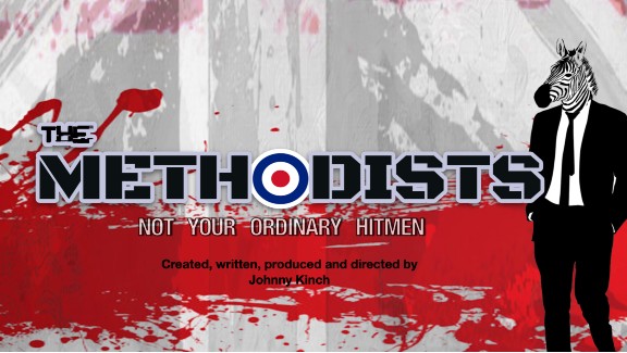The Methodists