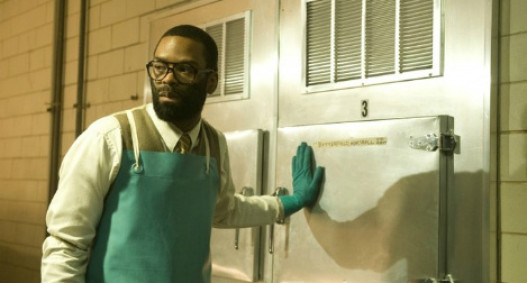The Mortician 3D