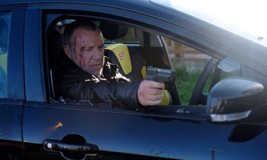 The Sweeney