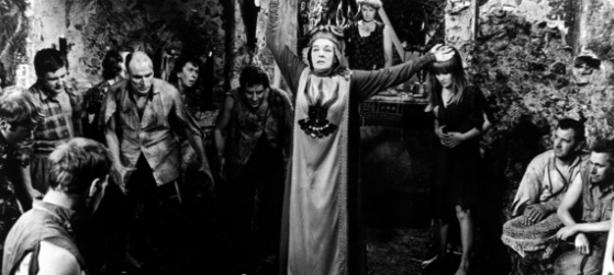 The Witches