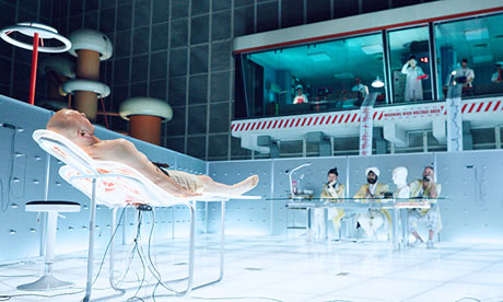 The Zero Theorem