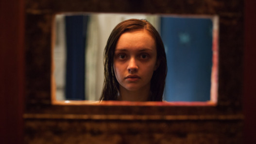The Quiet Ones