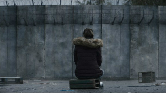 This is the Winter