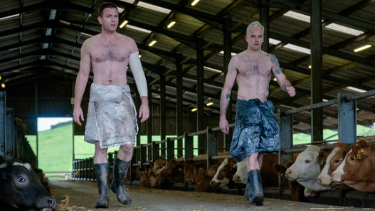 T2 Trainspotting