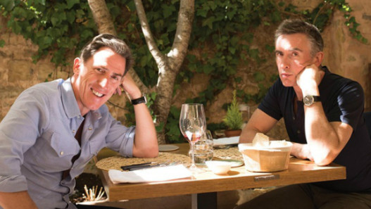 The Trip to Spain