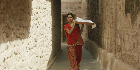 Trishna