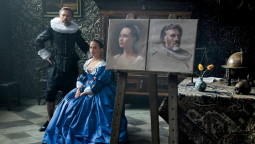 Tulip Fever