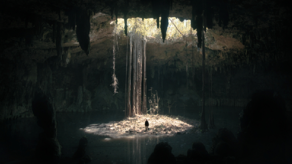Underland
