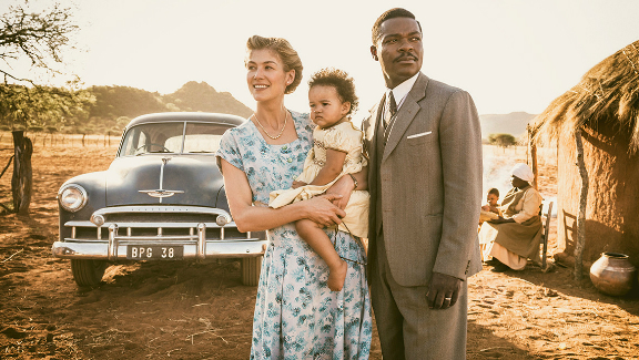 A United Kingdom