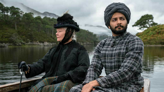 Victoria and Abdul