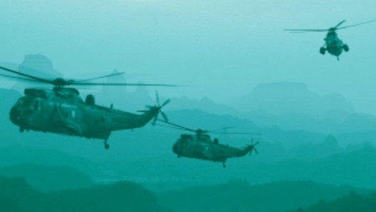 The Vietnam War
