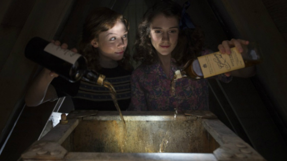 Whisky Galore