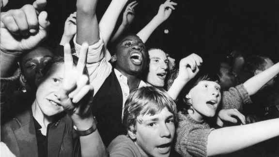 White Riot