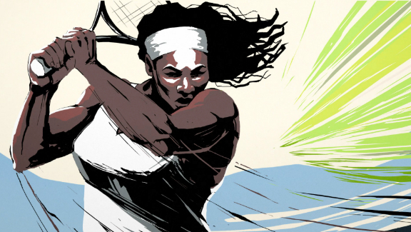 Wimbledon: Take on History