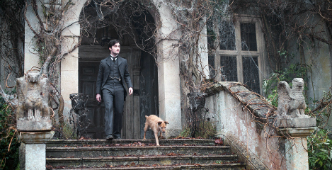 The Woman in Black