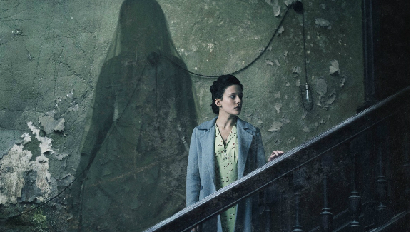 The Woman In Black: Angel Of Death