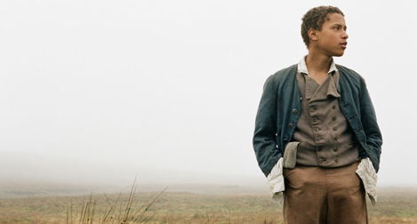 Wuthering Heights