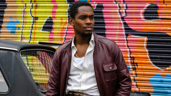Yardie