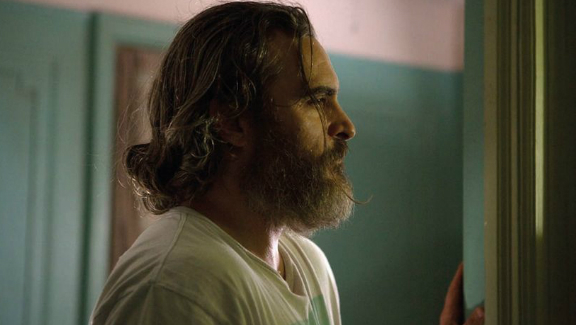You Were Never Really Here