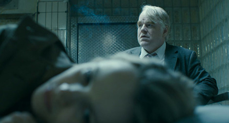 A Most Wanted Man