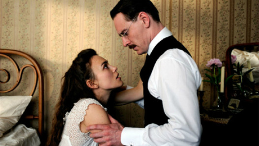 A Dangerous Method