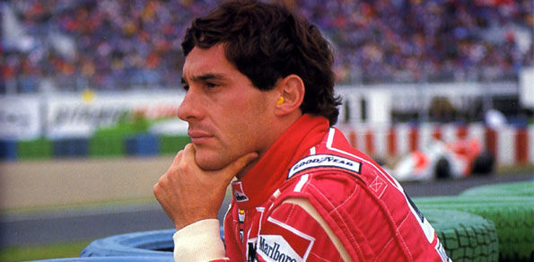 Senna