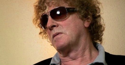 The Ballad of Mott The Hoople
