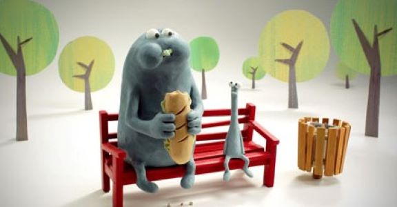 Bench