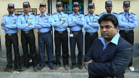 The Bengali Detective