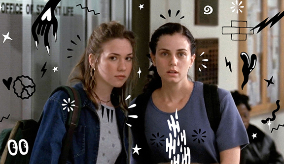 Beyond Clueless