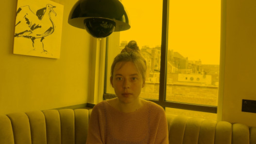 Blind Yellow Sunshine