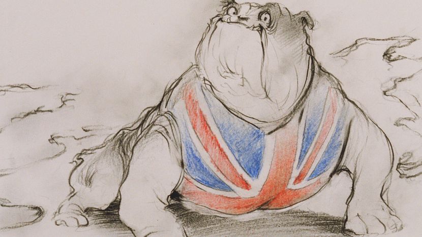 Britannia