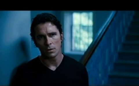 The Dark Knight Rises