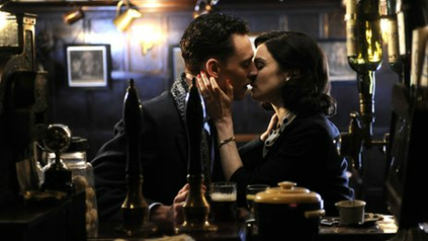 The Deep Blue Sea