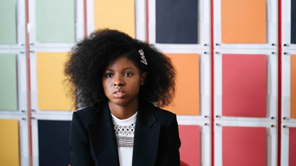 Dolapo is Fine