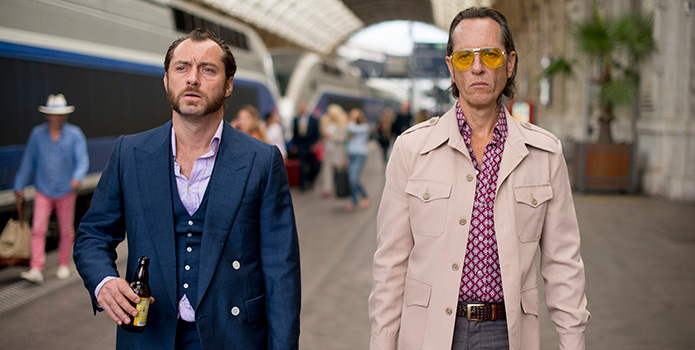 Dom Hemingway